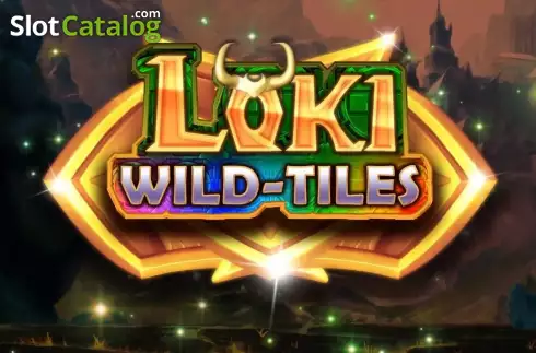 Loki Wild Tiles (2BY2 Gaming) слот