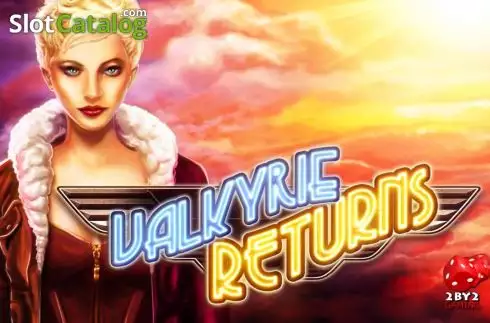 Valkyrie Returns слот