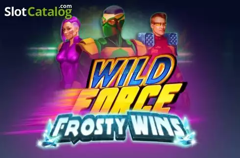 Wild Force Frosty Wins слот