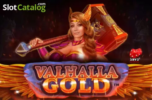 Valhalla Gold слот