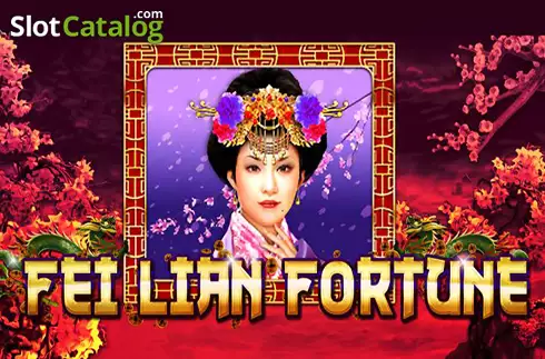 Fei Lian Fortune слот