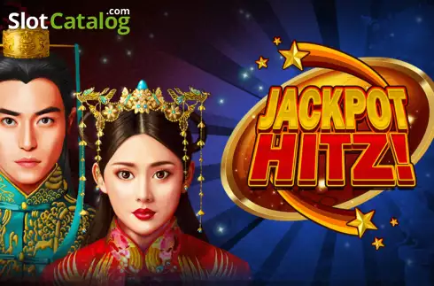 Jackpot Hitz слот