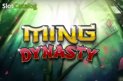 Ming Dynasty (2by2 Gaming) слот