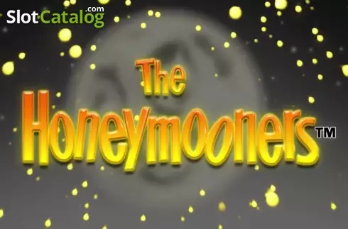 The Honeymooners слот