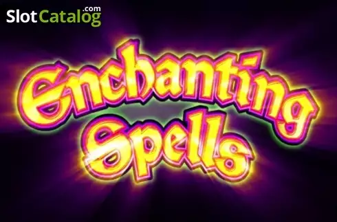 Enchanting Spells слот