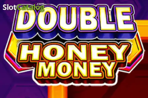 Double Honey Money слот
