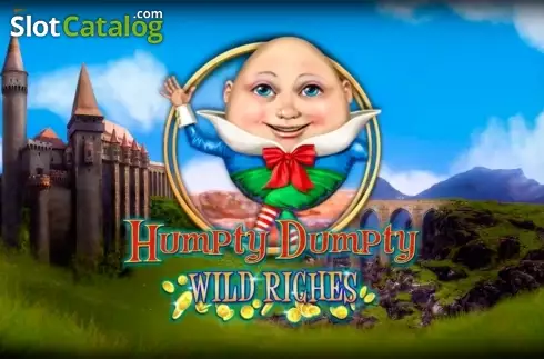 Humpty Dumpty Wild Riches (2by2 Gaming) слот