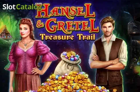 Hansel and Gretel Treasure Trail слот