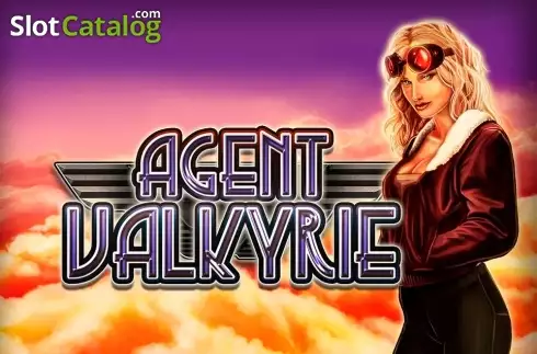 Agent Valkyrie слот