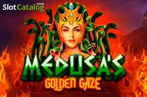 Medusa's Golden Gaze слот