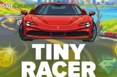 Tiny Racer слот