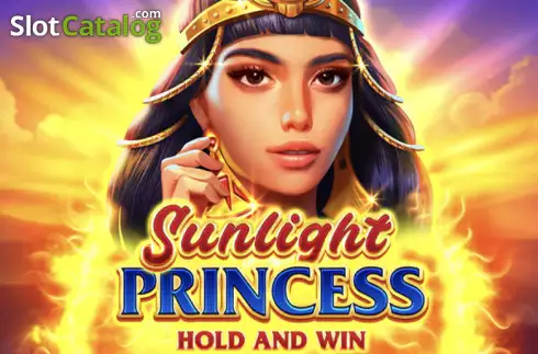 Sunlight Princess слот