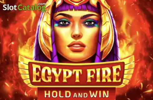 Egypt Fire 3 Oaks