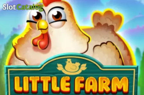 Little Farm слот