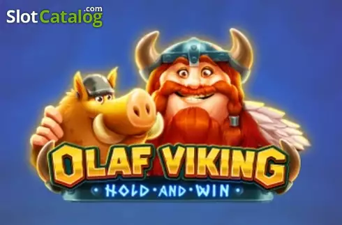 Olaf Viking слот