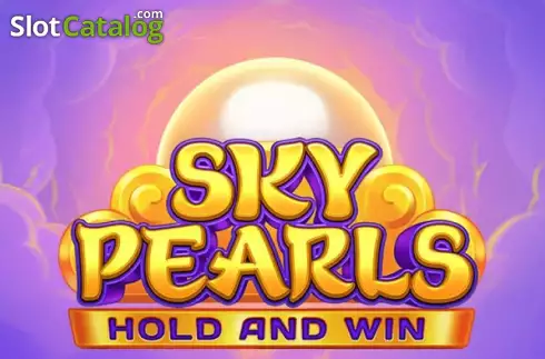 Sky Pearls логотип