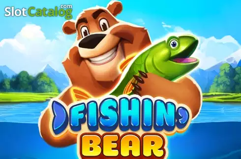 Fishin' Bear слот