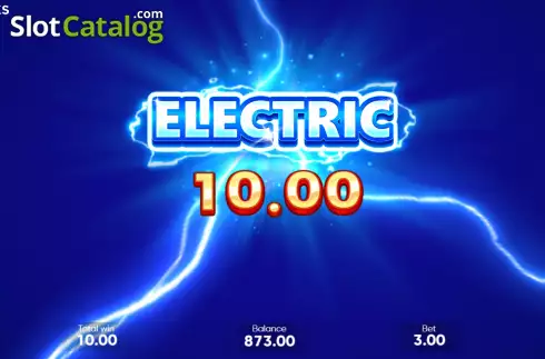 Скрин5. Coin Up: Lightning слот