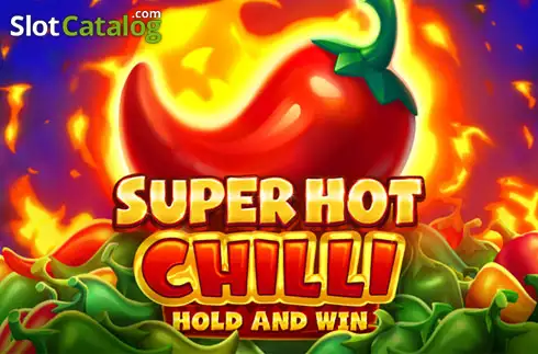 Super Hot Chilli слот