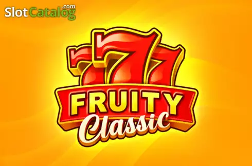 777 Fruity Classic логотип