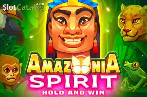 Amazonia Spirit 3 Oaks