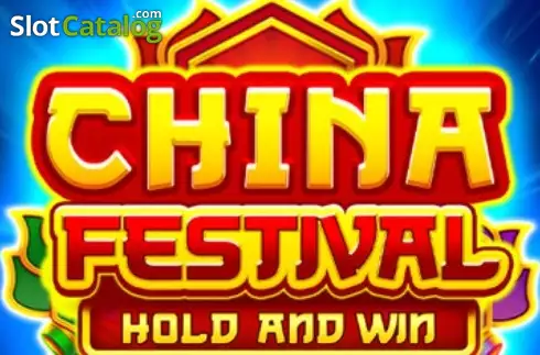 China Festival слот