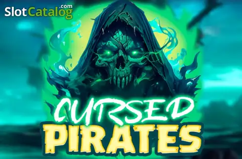 Cursed Pirates слот