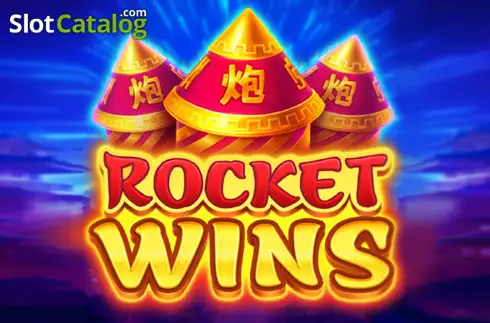 Rocket Wins слот