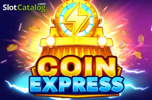 Coin Express слот