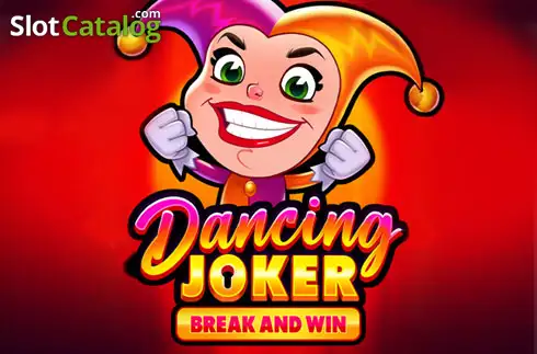 Dancing Joker слот