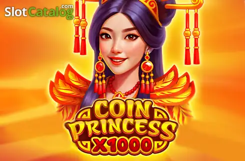 Coin Princess 1000 слот