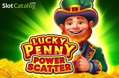 Lucky Penny Power Scatter 3 Oaks
