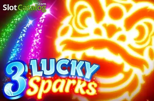 3 Lucky Sparks слот 3 Lucky Sparks слот
