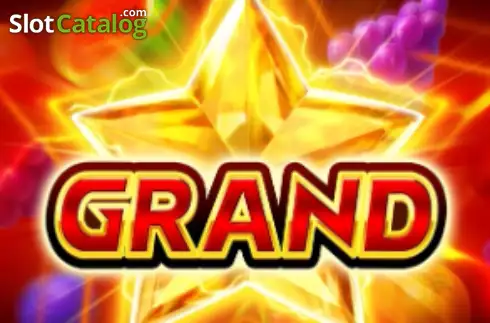 Grand слот