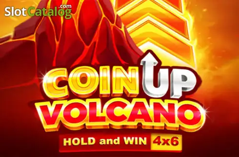 Coin UP Volcano 3 Oaks