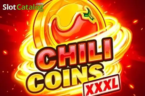 Chili Coins XXXL слот