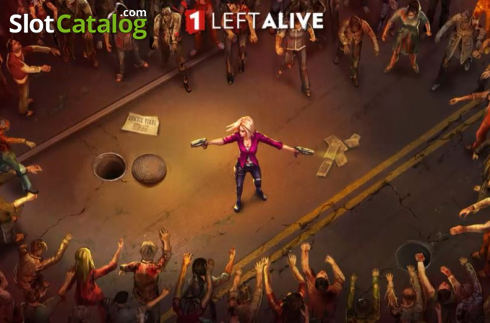 Скрин9. 1 Left Alive слот