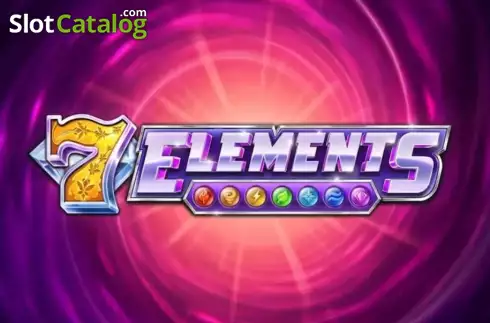 7 Elements слот