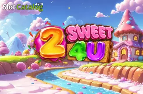 2 Sweet 4 U слот