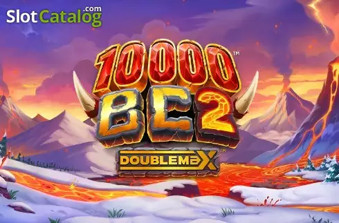 10000 BC 2 DoubleMax слот