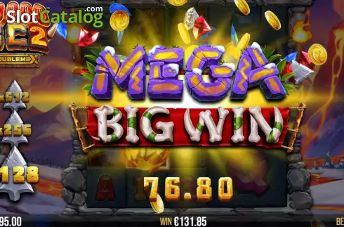 Скрин3. 10000 BC 2 DoubleMax слот