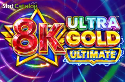 8K Ultra Gold Ultimate 4ThePlayer