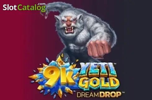 9K Yeti Gold 4ThePlayer