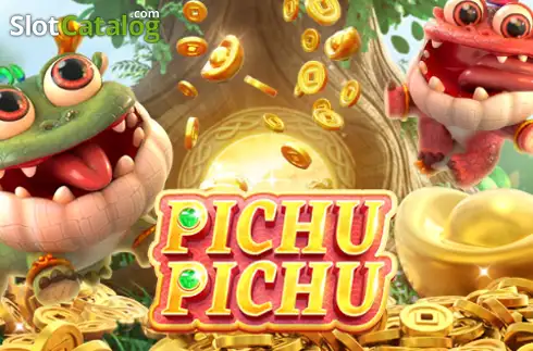 Pichu Pichu слот
