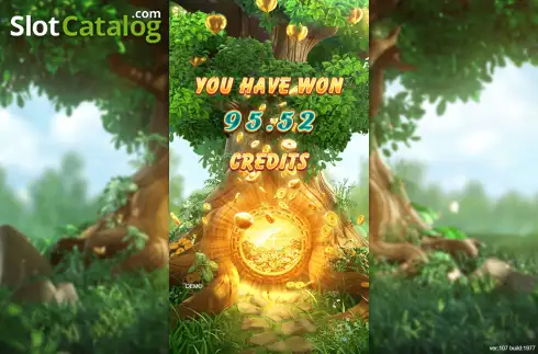 Скрин3. Pichu Pichu слот