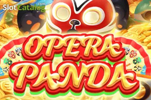Opera Panda слот