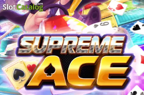 Supreme Ace слот