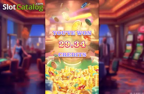 Скрин3. Supreme Ace слот
