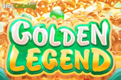 Golden Legend (5G Games) слот