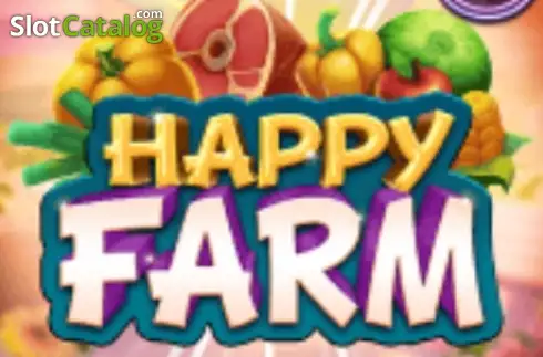 Happy Farm (5G Games) слот